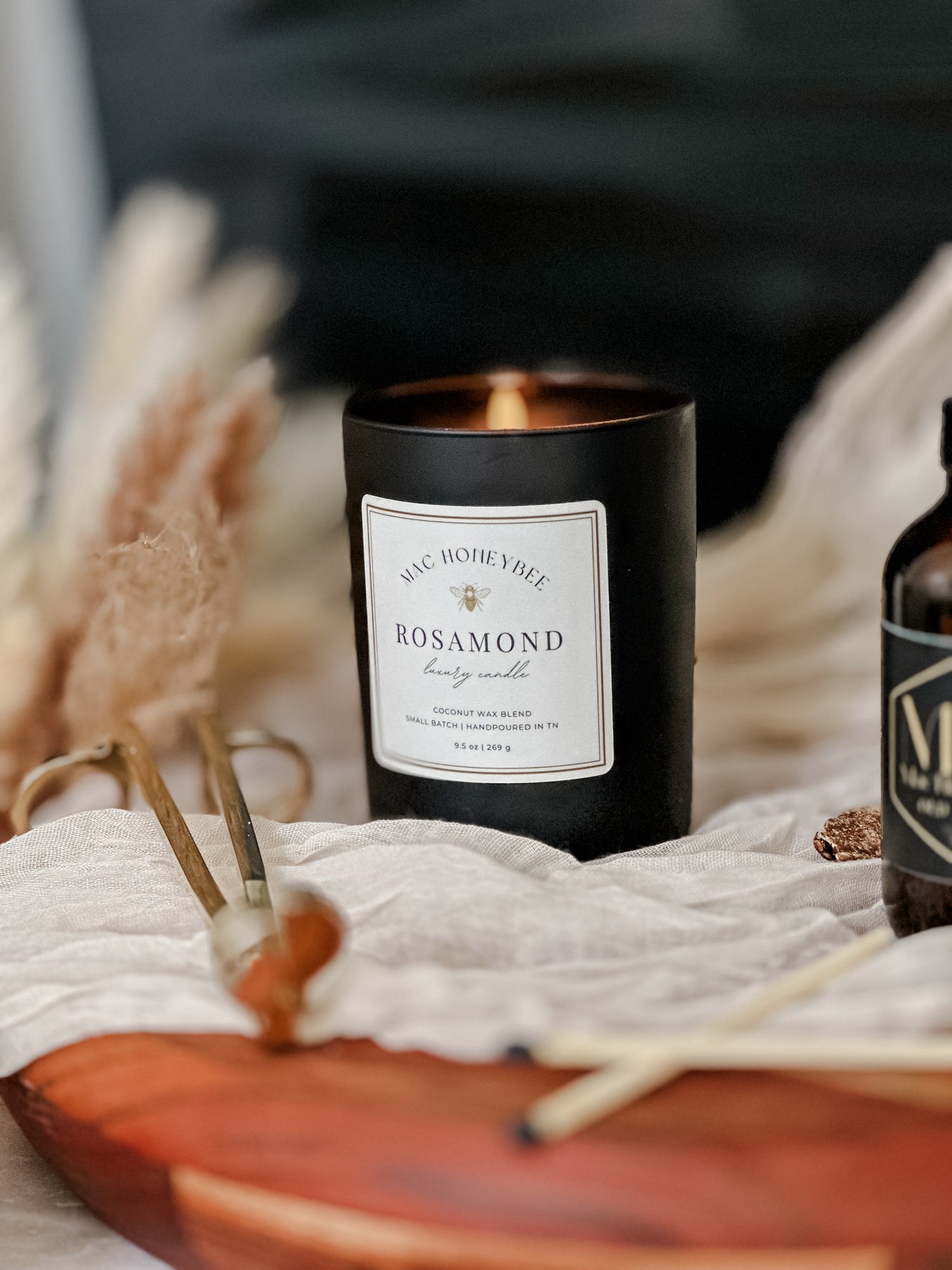Candles