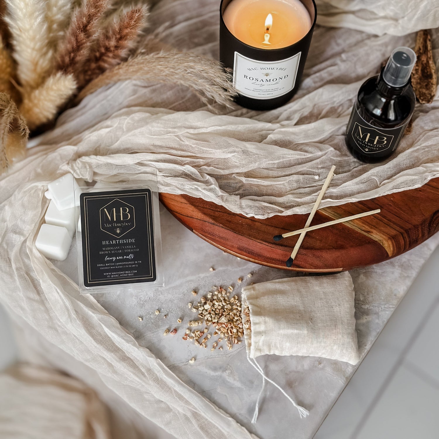Additional Products