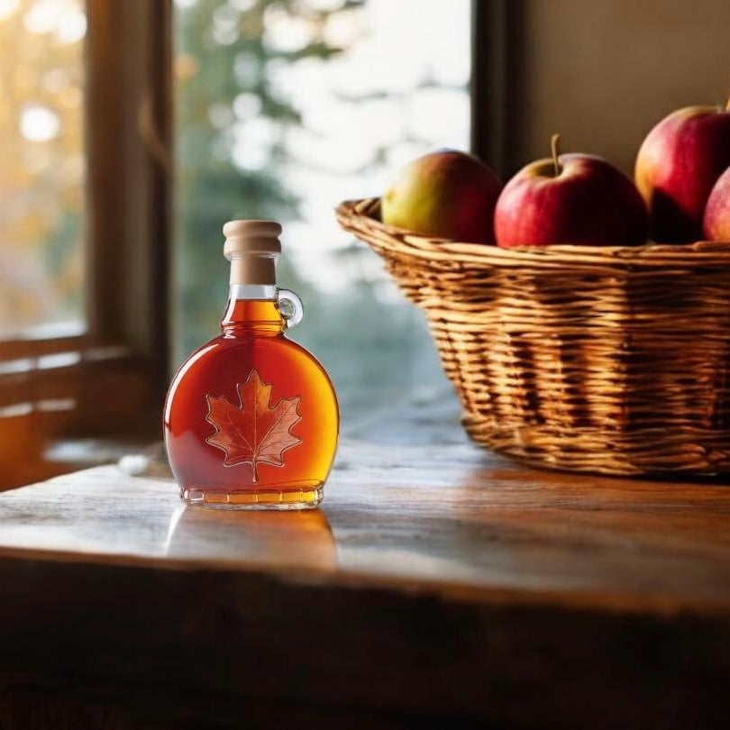 Autumn Reserve Candle