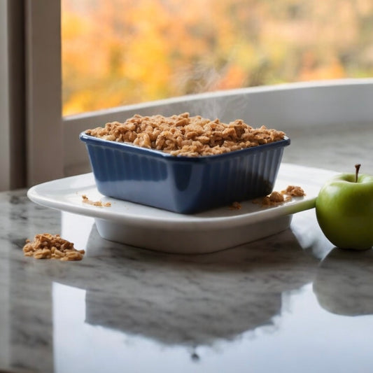 Apple Crumble Candle (Best Seller)